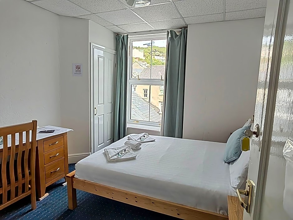 Celtic Bay Guest House