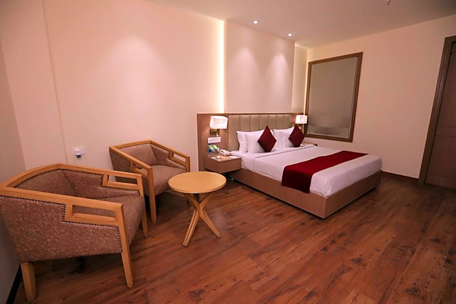 SureStay By Best Western Lucknow