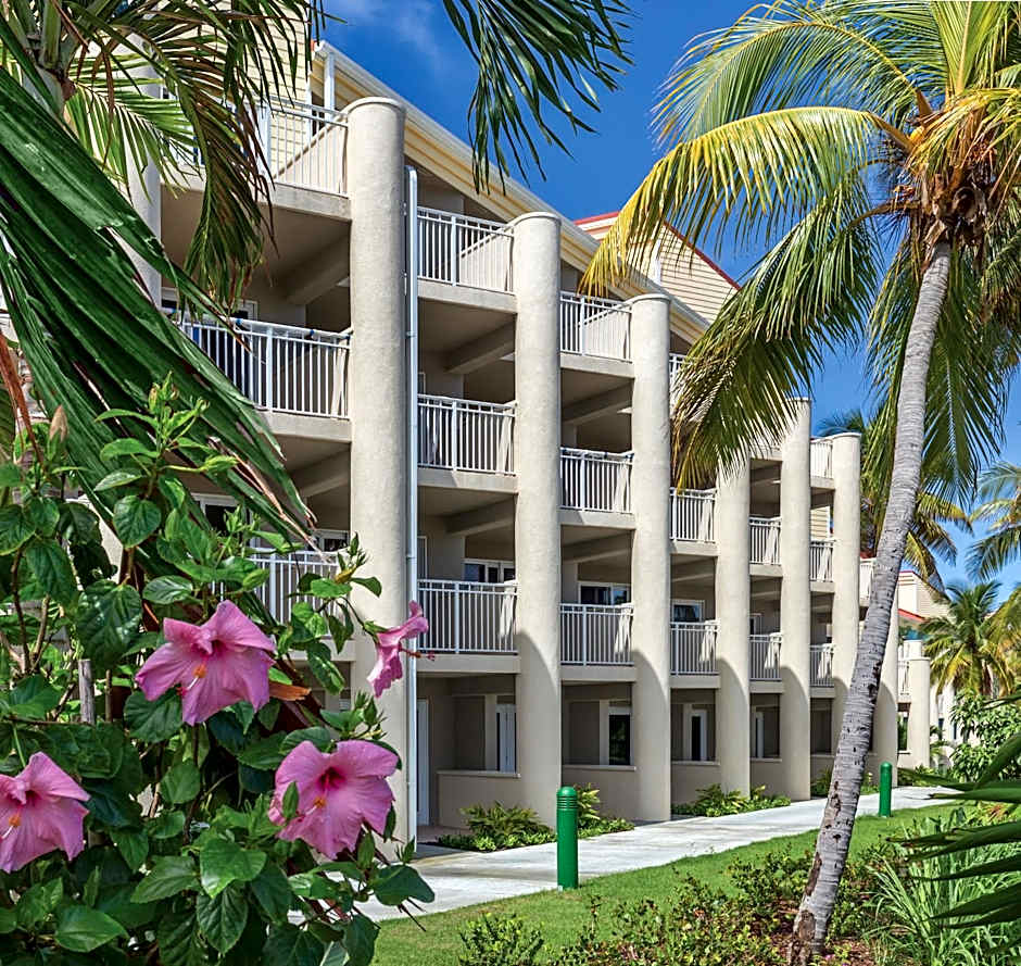 Margaritaville Vacation Club by Wyndham - St Thomas