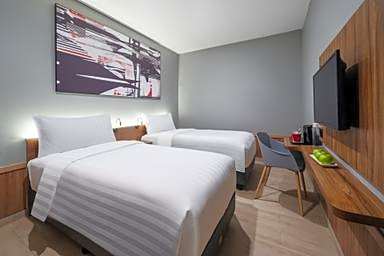 Azana Style Hotel Bandara Jakarta