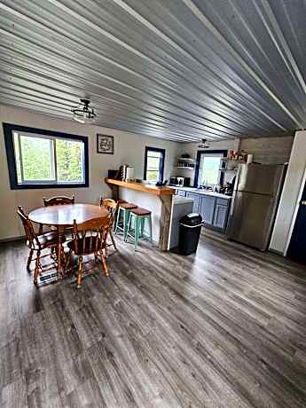 Denali RV Park & Motel