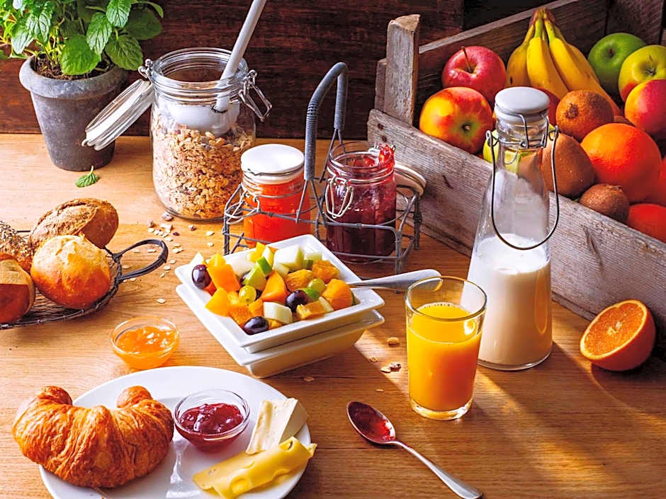 ibis Augsburg Hauptbahnhof