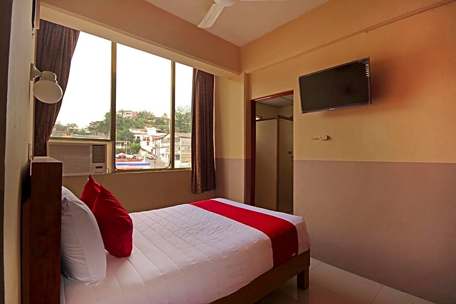 OYO Hotel Totonacapan, Papantla