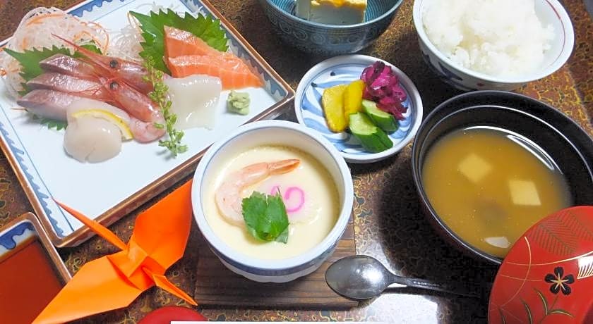Akakura Wakui Hotel