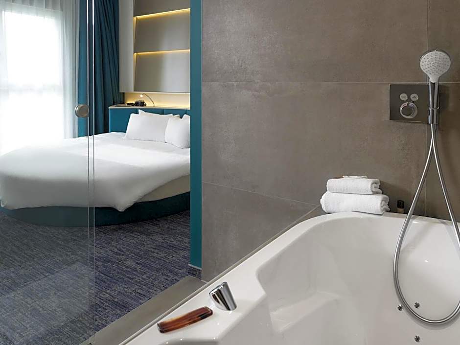 ibis Styles Nivelles