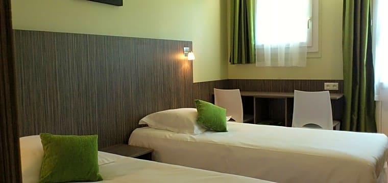 The Originals City, Hotel Le Lodge, Bayonne Nord (Inter-Hotel)