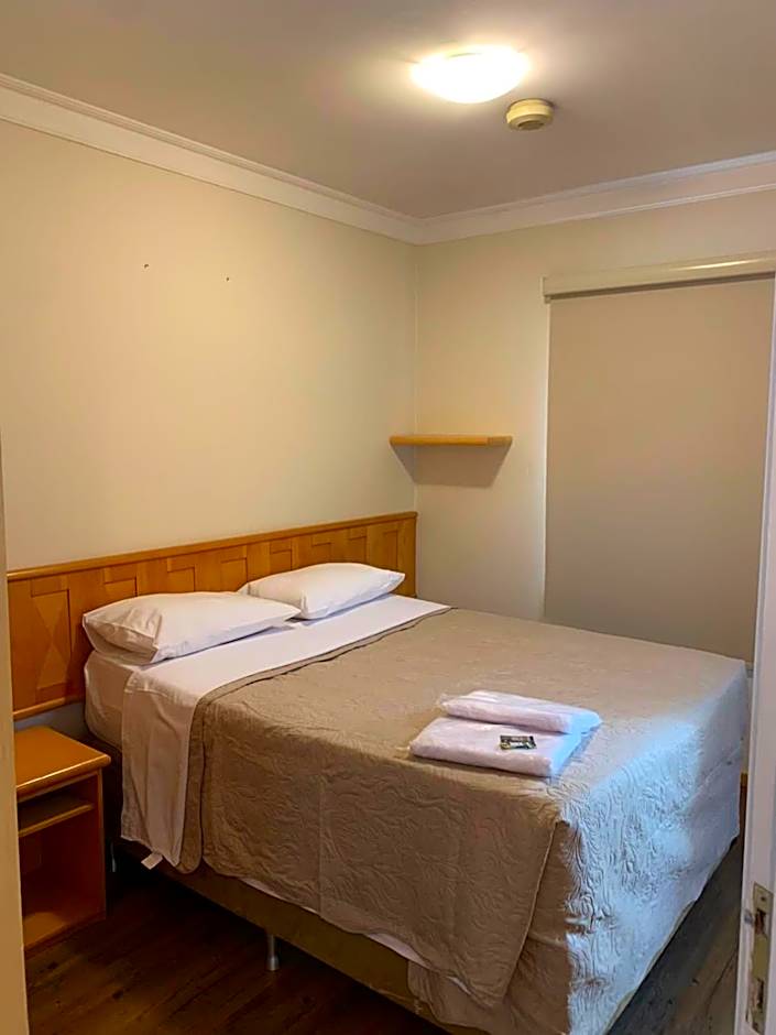 Charmoso Flat em Pinheiros