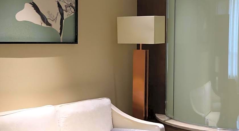 Swissotel Guangzhou 