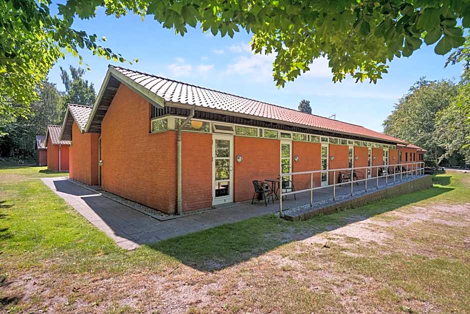 Danhostel Hillerød
