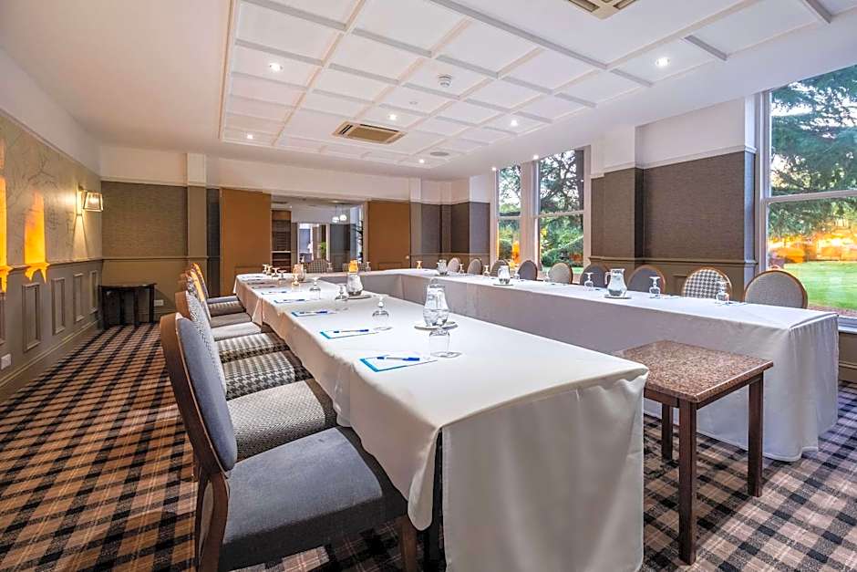 Cedar Court Hotel Harrogate