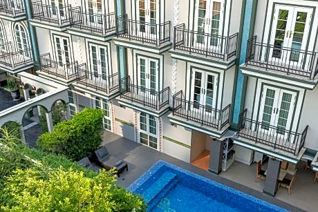 La Petite Salil Sukhumvit Thonglor 1