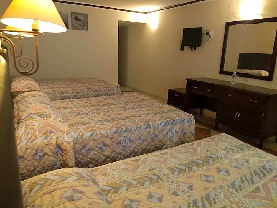 Hotel Acuario de Veracruz