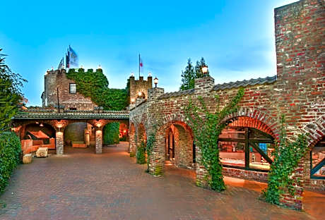 Hotel Land Gut Höhne