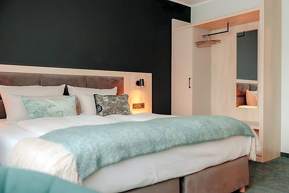 Stadthotel Borken by Hackmann