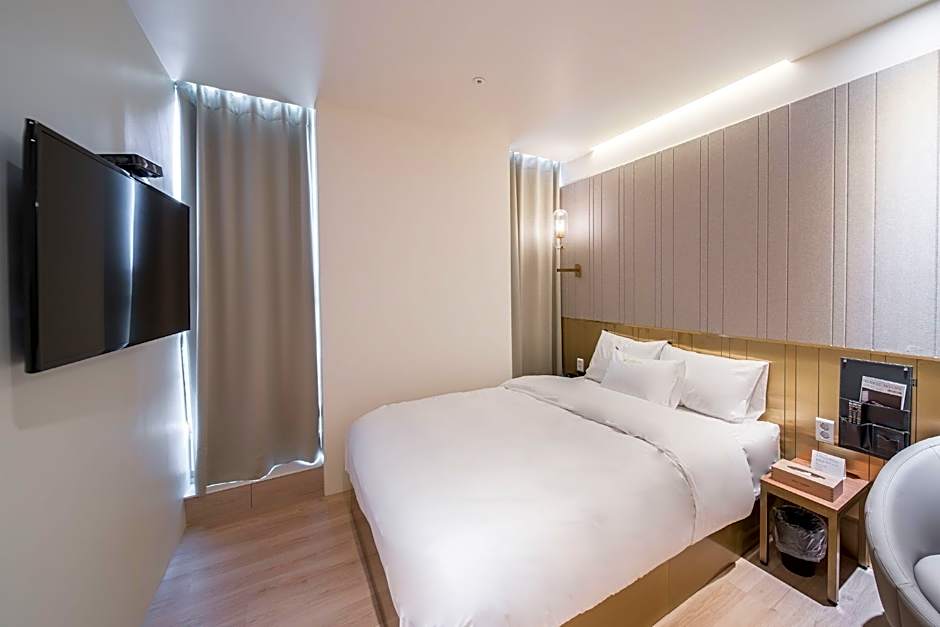 Just Sleep Hotel Gurae 2nd Branch