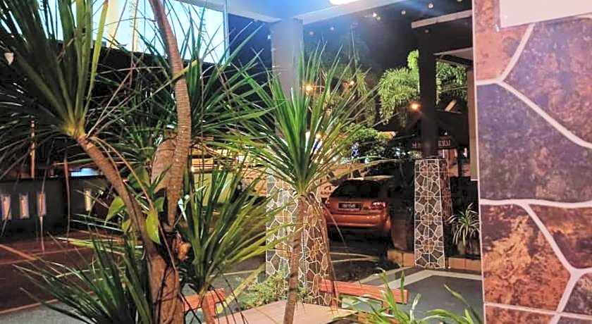 Seri Ibai Permai Inn