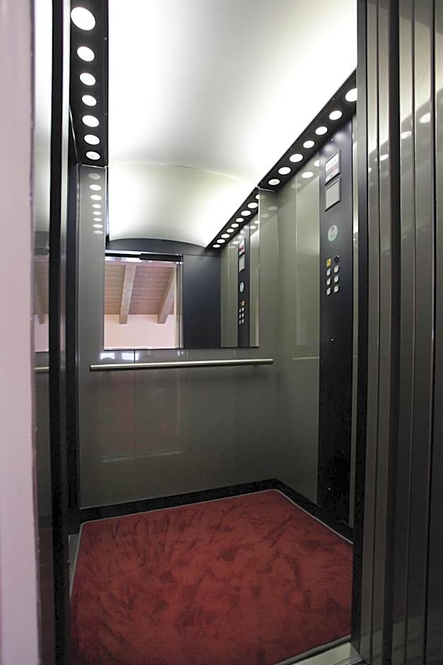 Albergo al Vecchio Tram