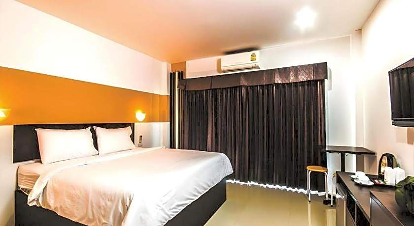 Mukdaview Hotel