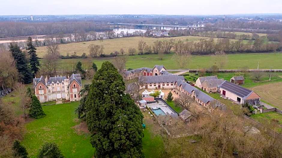 Château de Belle Poule