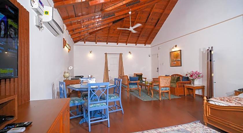 Hotel Neelesh Inn - A Luxury Lake View Hotel 20 KM From Nainital