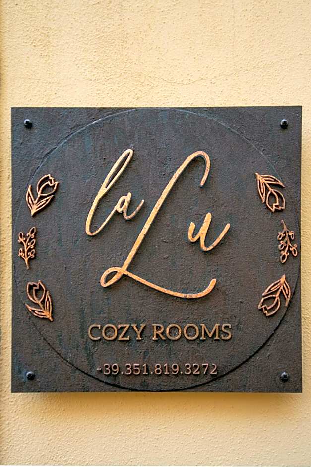 La Lu cozy rooms