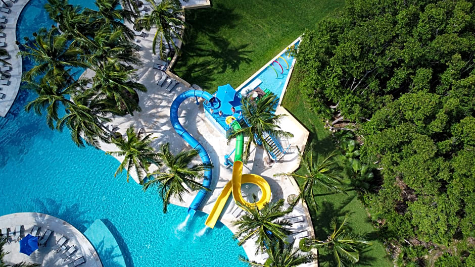 Hacienda Tres Rios Resort Spa & Nature Park - All Inclusive