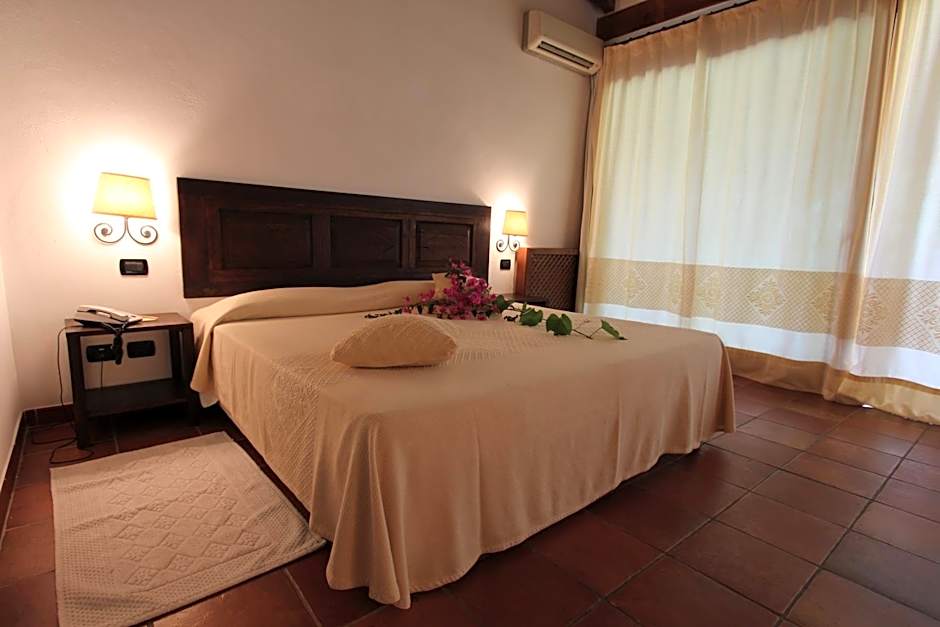 Hotel Costa dei Fiori