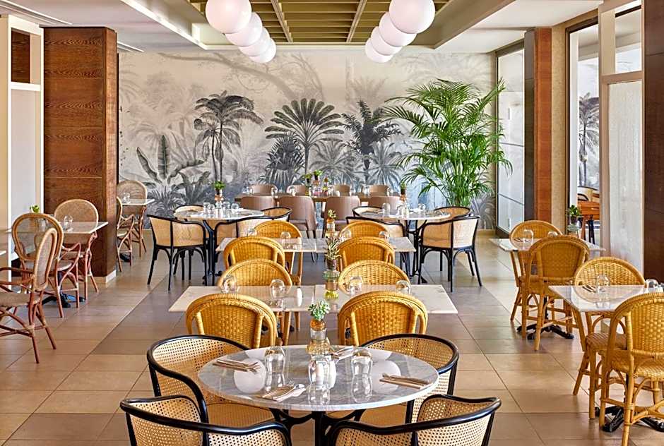 Melia Costa Atlantis Tenerife