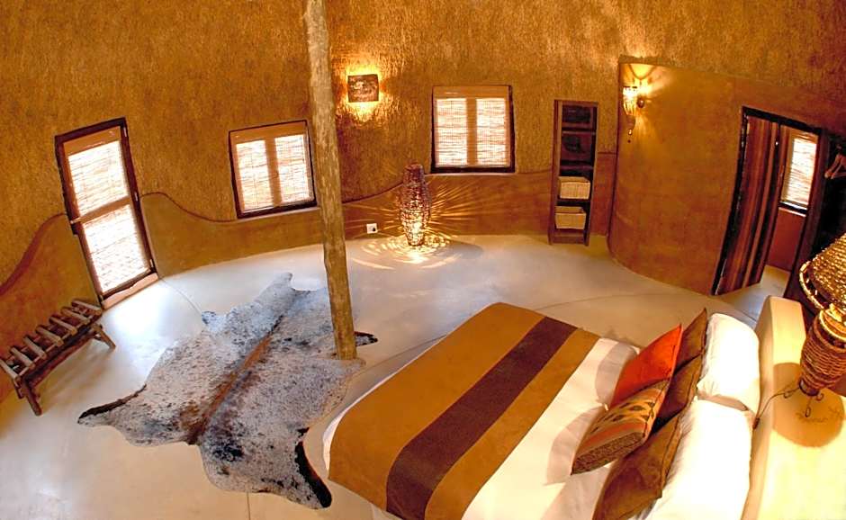 Naries Namakwa Retreat