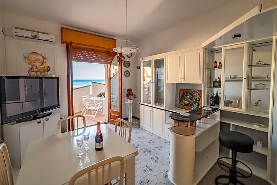 Villa Liliana Naxos Beach Aparment