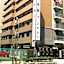 Toyoko Inn Hokkaido Tomakomai Ekimae