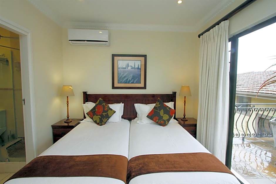 Tesorino Bed and Breakfast