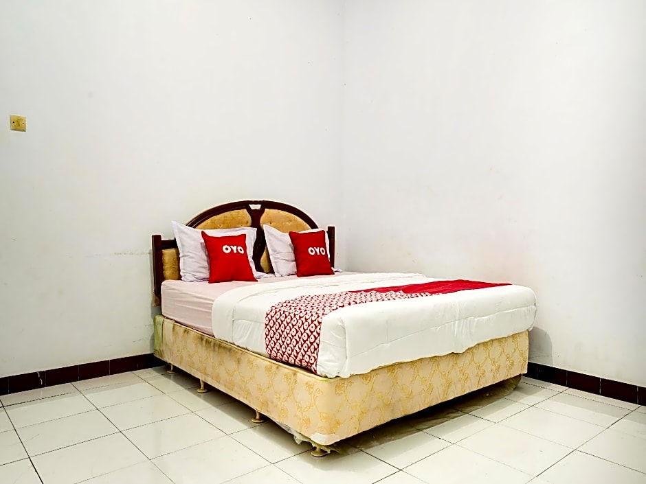 OYO 90118 Hotel Diamond Syariah