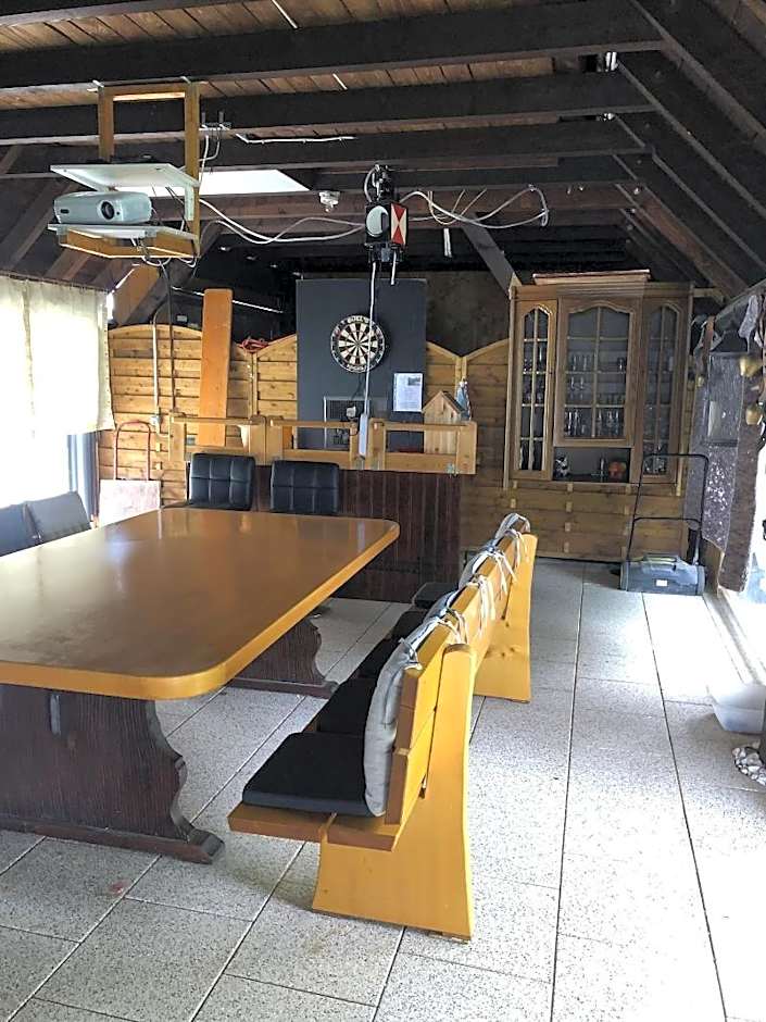 Schwarzwaldhaus Angelhof