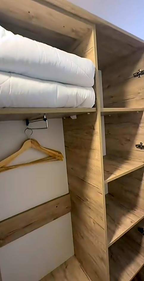 Hotel Nalba-Dalia Jupiter