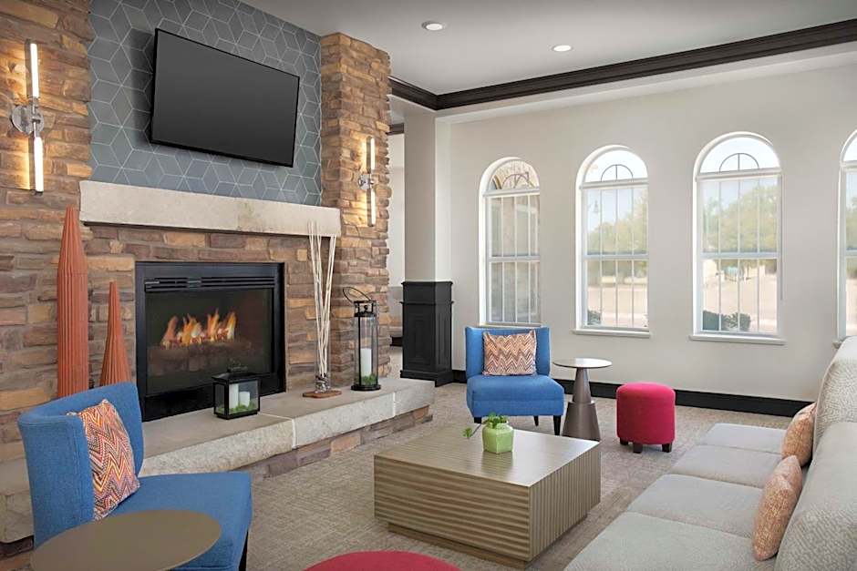 Hilton Garden Inn Granbury