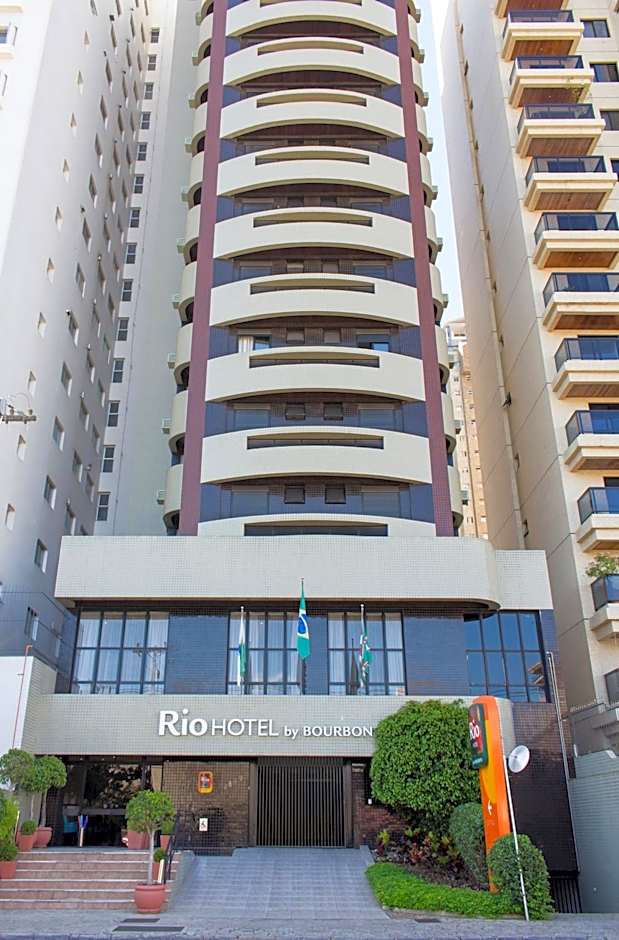 Rio Hotel by Bourbon Curitiba Batel