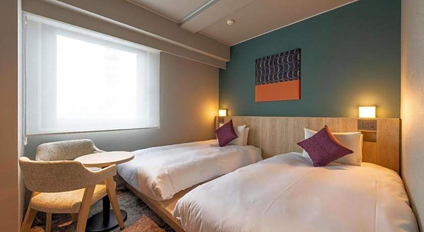 Hotel Naito Kofu Showa
