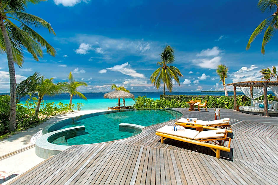 Milaidhoo Maldives