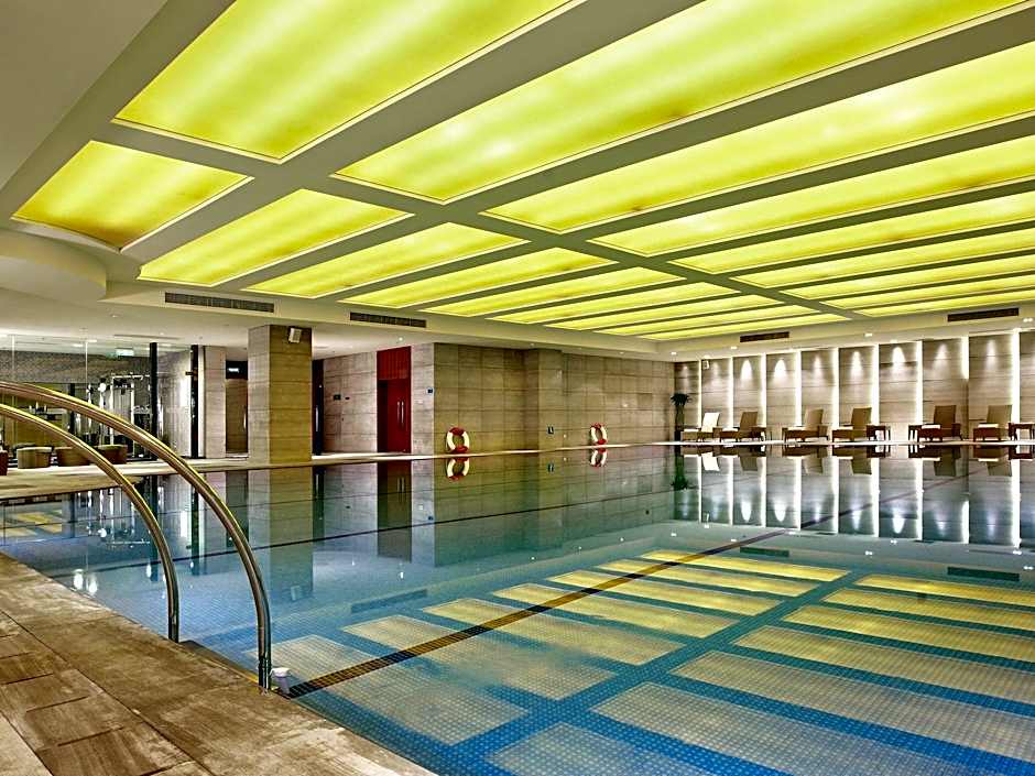 Hotel Pullman Xiamen Powerlong