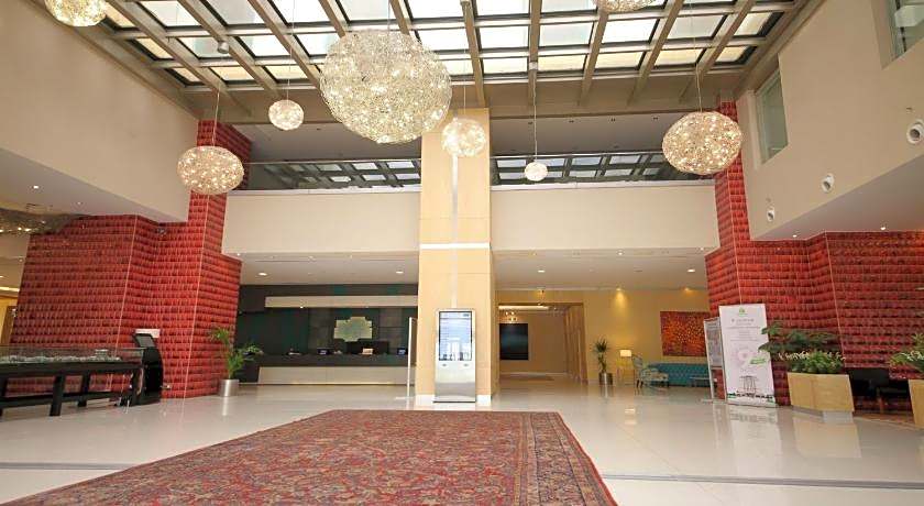 Sundance Hotel Istanbul