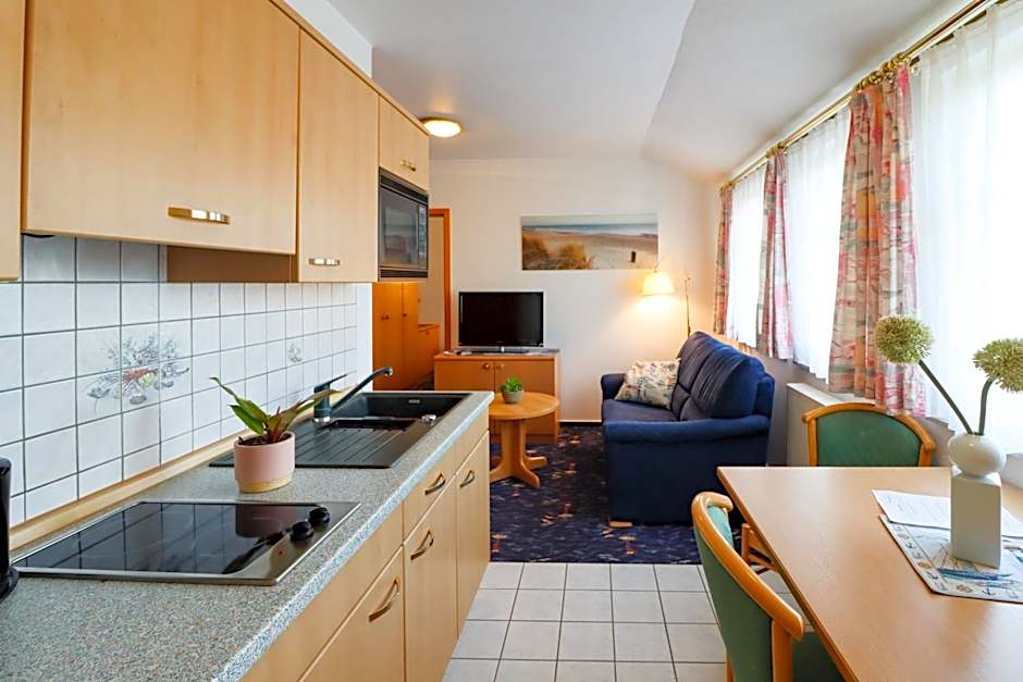 Aparthotel Leuchtfeuer Rügen