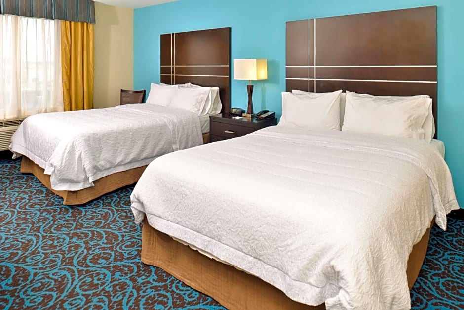 Hampton Inn by Hilton Dayton South