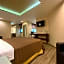 Hotel Escala Central del Norte