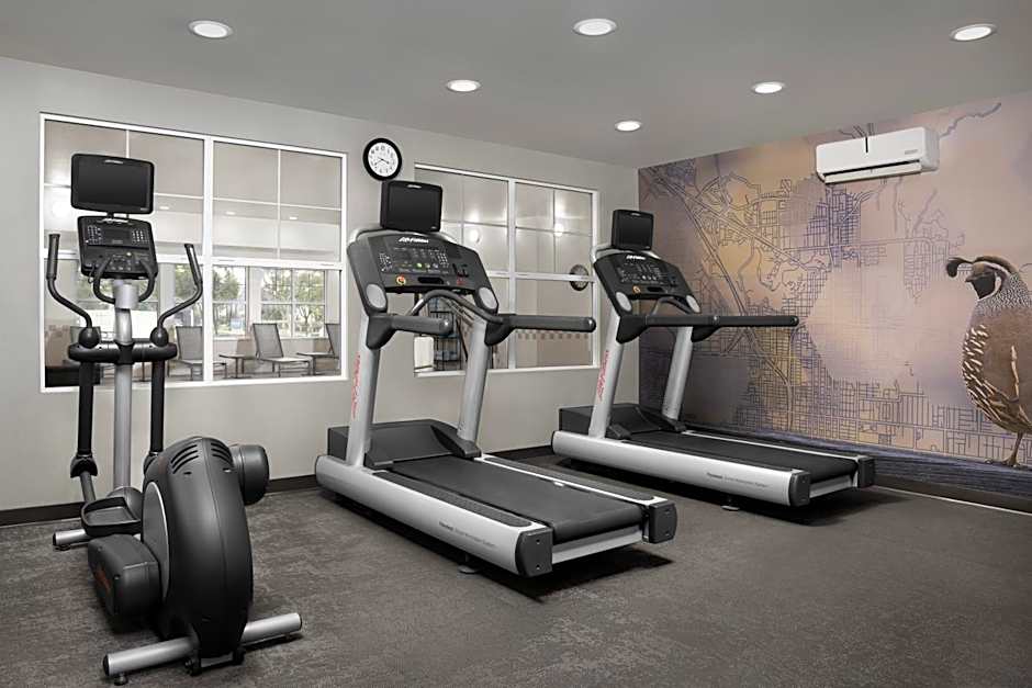 Residence Inn by Marriott San Bernardino