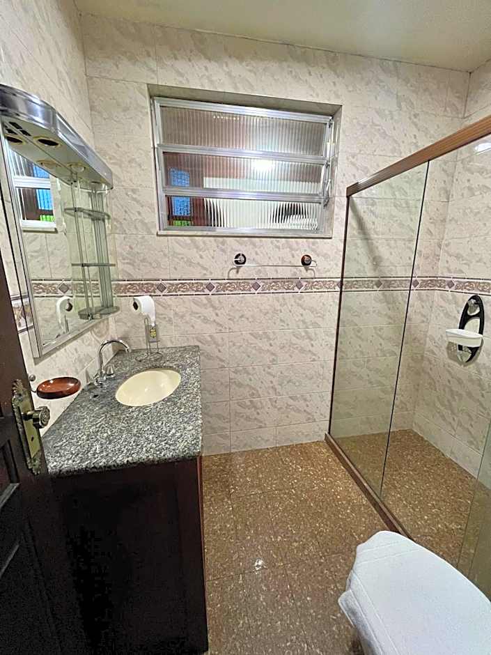 Hotel Buriti da Serra