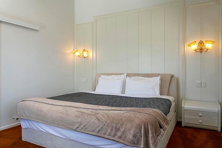 Taupo Thermal Motel and Spa ( Adults Only )