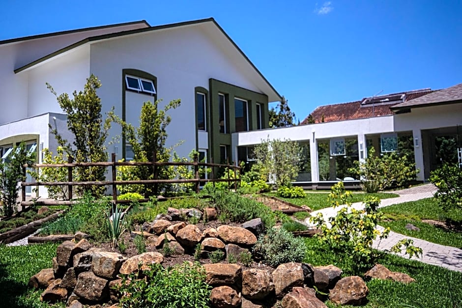 Kurotel Centro Medico De Longevidade E Spa