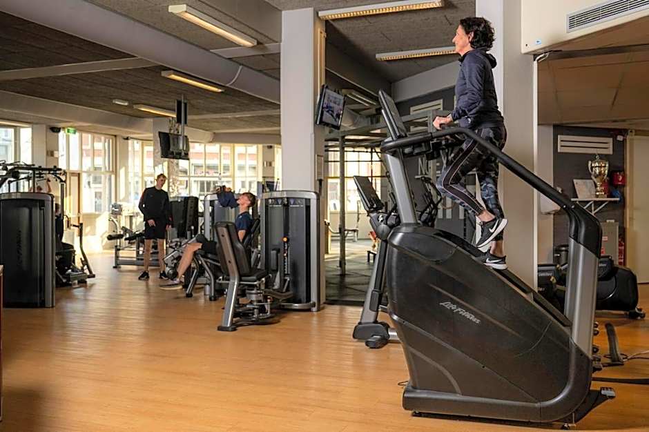 Boutique Scheveningen beach apartment