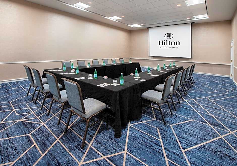 Hilton University Of Florida Conference Center Gainesville
